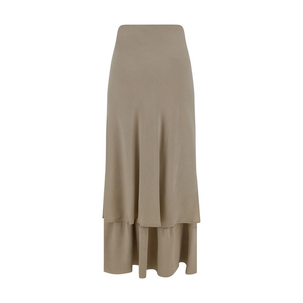 Skirt QUQ221SXQ0027BB Skirt QUQ221SXQ0027BB