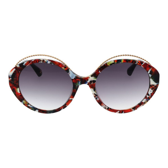 Multicolor Women Sunglasses CH-1027845 Multicolor Women Sunglasses CH-1027845