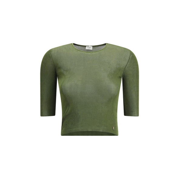 Short-sleeved Top Short-sleeved Top
