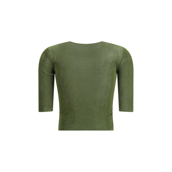 Short-sleeved Top Short-sleeved Top