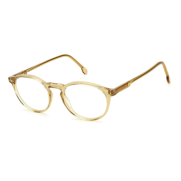 Beige Acetate Frames CACARRERA2026THAMAC Beige Acetate Frames CACARRERA2026THAMAC