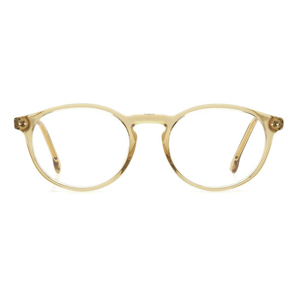 Beige Acetate Frames CACARRERA2026THAMAC Beige Acetate Frames CACARRERA2026THAMAC
