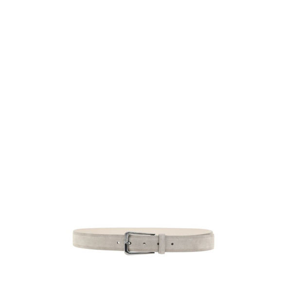 Suede Belt Suede Belt