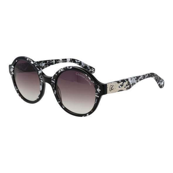 Black Women Sunglasses CH-1003297 Black Women Sunglasses CH-1003297