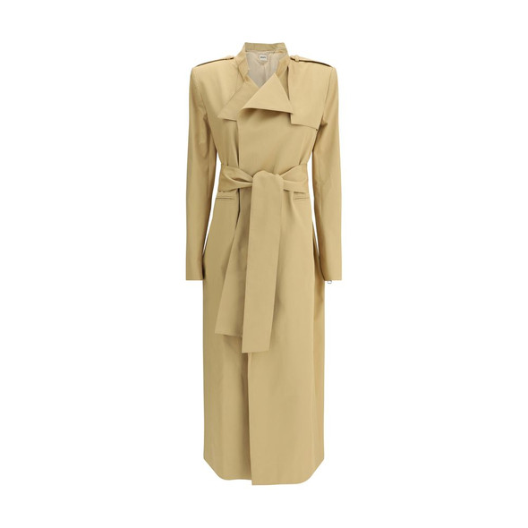 Maxwell Trench Coat Maxwell Trench Coat