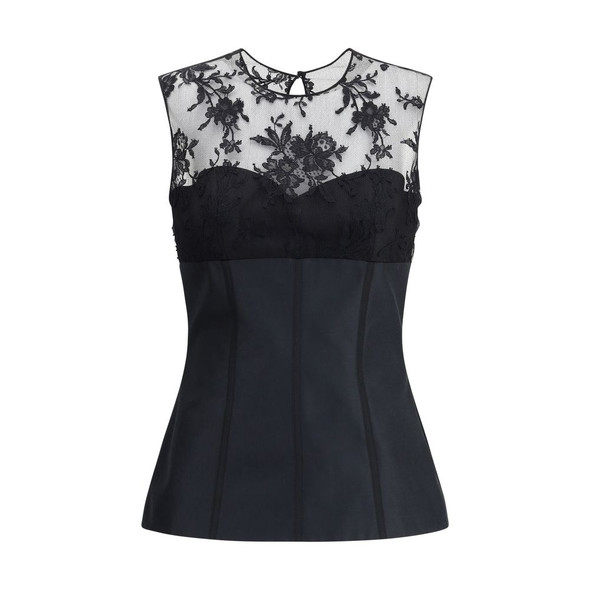 Lace Top Lace Top
