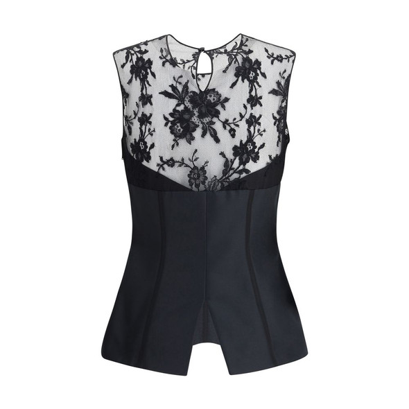 Lace Top Lace Top