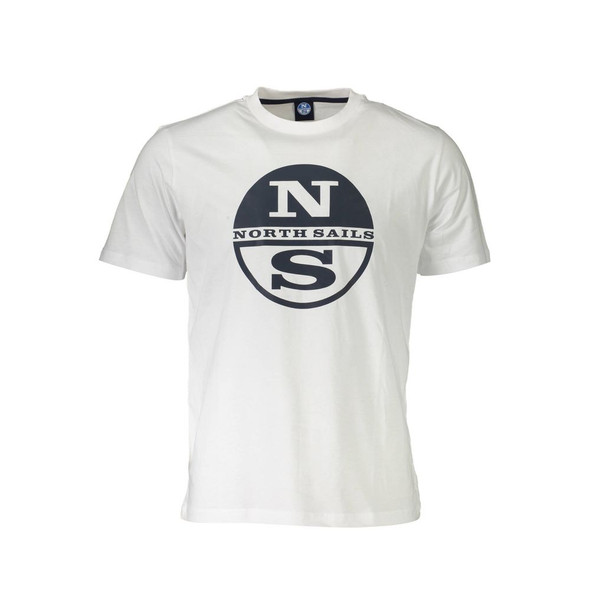 White Cotton Men T-Shirt NO-36909 White Cotton Men T-Shirt NO-36909