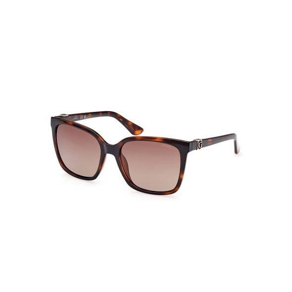 Guess Jeans Brown Injected Women Sunglasses Guess Jeans Brown Injected Women Sunglasses