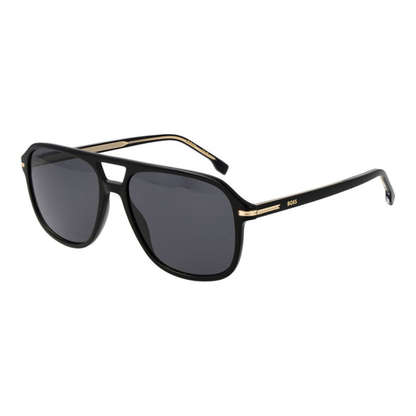 Hugo Boss Black Men Sunglasses BO-1035833 Hugo Boss Black Men Sunglasses BO-1035833