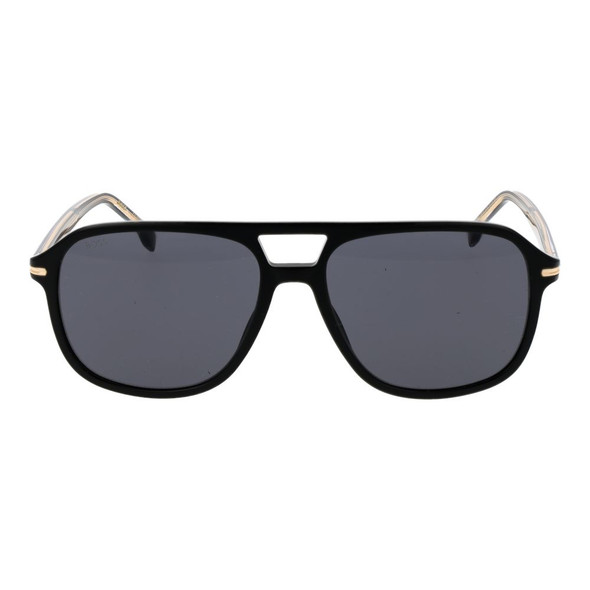 Hugo Boss Black Men Sunglasses BO-1035833 Hugo Boss Black Men Sunglasses BO-1035833