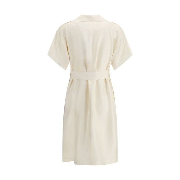 Burberry Belted Trench Dress Burberry Belted Trench Dress