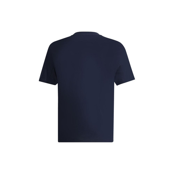 Brunello Cucinelli Silk T-Shirt Brunello Cucinelli Silk T-Shirt