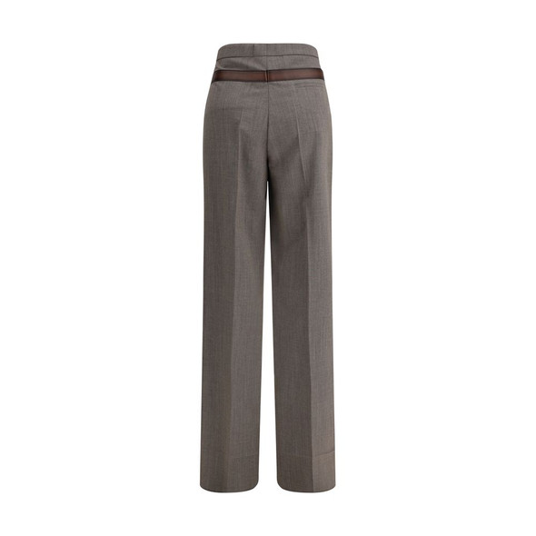 Wool Pants Wool Pants