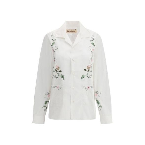 Embroidered Shirt Embroidered Shirt