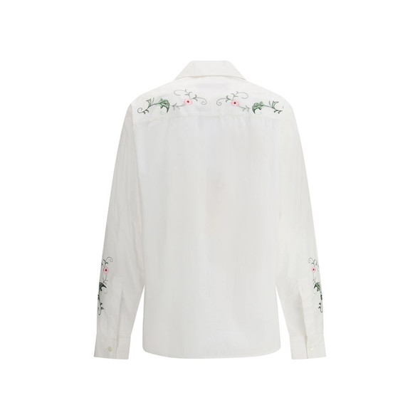 Embroidered Shirt Embroidered Shirt
