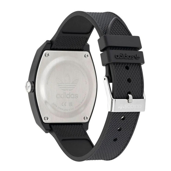 Black Synthetic Watch ADAOST22039AC Black Synthetic Watch ADAOST22039AC