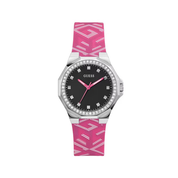 Multicolor Synthetic Watch GUGW0598L1AC Multicolor Synthetic Watch GUGW0598L1AC