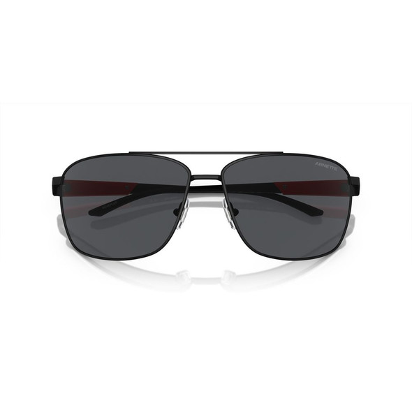 Black Resin Sunglasses ARAN308973787AC Black Resin Sunglasses ARAN308973787AC