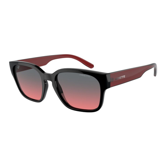 Red Resin Sunglasses ARAN4325275377AC Red Resin Sunglasses ARAN4325275377AC