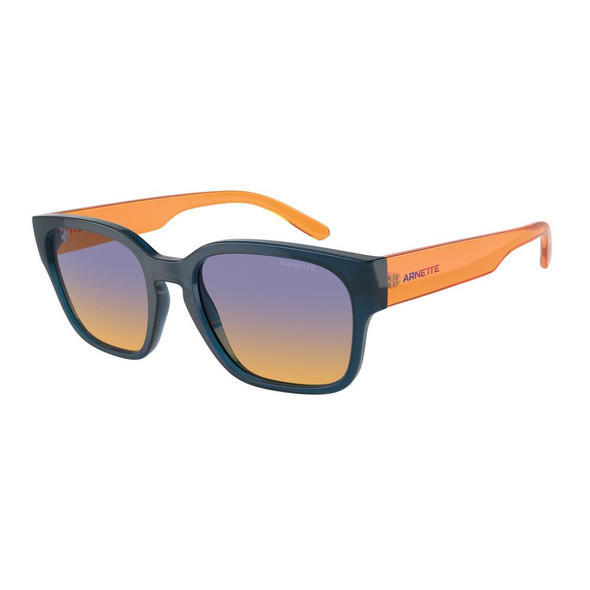 Orange Resin Sunglasses ARAN432529012HAC Orange Resin Sunglasses ARAN432529012HAC