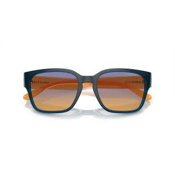 Orange Resin Sunglasses ARAN432529012HAC Orange Resin Sunglasses ARAN432529012HAC
