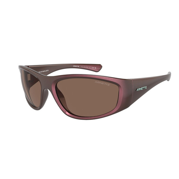 Red Resin Sunglasses ARAN4331292773AC Red Resin Sunglasses ARAN4331292773AC