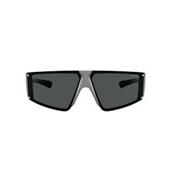Gray Resin Sunglasses ARAN4332291787AC Gray Resin Sunglasses ARAN4332291787AC