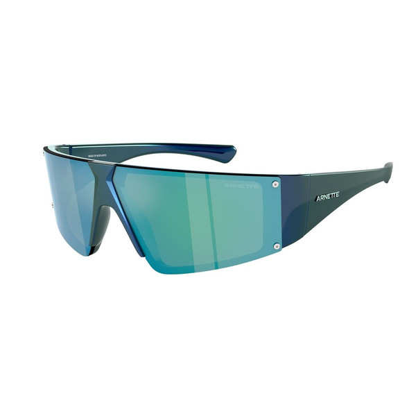 Blue Resin Sunglasses ARAN4332291855AC Blue Resin Sunglasses ARAN4332291855AC