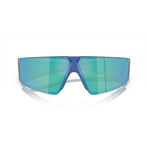 Blue Resin Sunglasses ARAN4332291855AC Blue Resin Sunglasses ARAN4332291855AC