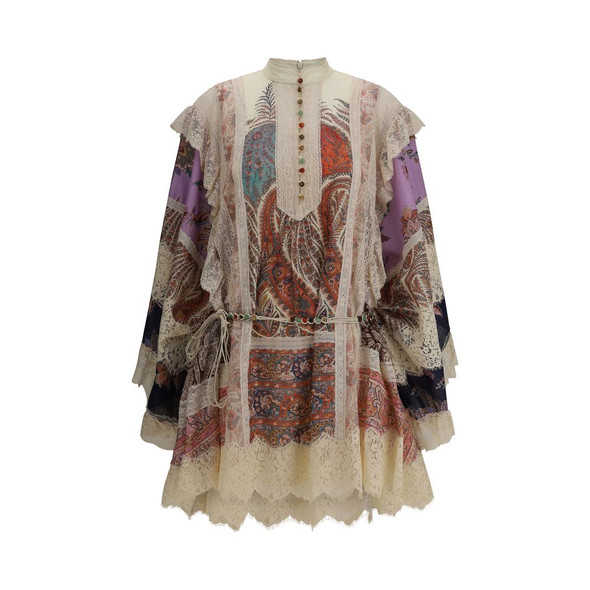 Rhiannon short Dress Rhiannon short Dress
