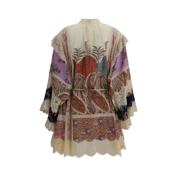 Rhiannon short Dress Rhiannon short Dress