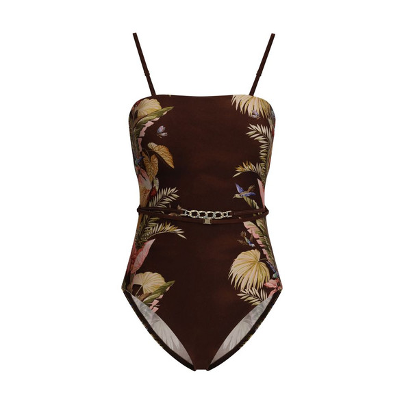 Ascension one-piece Swimsuit Ascension one-piece Swimsuit