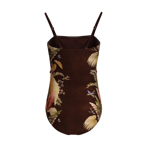 Ascension one-piece Swimsuit Ascension one-piece Swimsuit