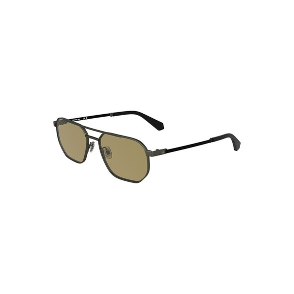 Bronze Metal Men Sunglass Bronze Metal Men Sunglass
