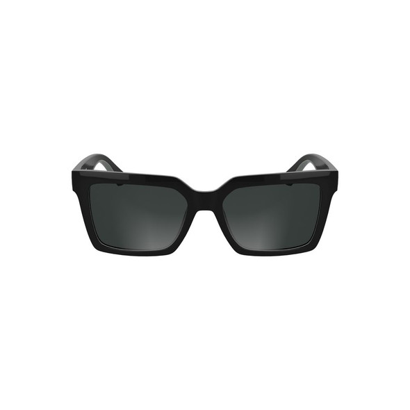 Calvin Klein Black Bio Based Fabric Sunglasses Calvin Klein Black Bio Based Fabric Sunglasses