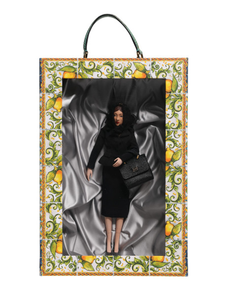 Black Dress Ceramic Porcelain Fashion Leather Sicily Dolls SMY11095 Black Dress Ceramic Porcelain Fashion Leather Sicily Dolls SMY11095