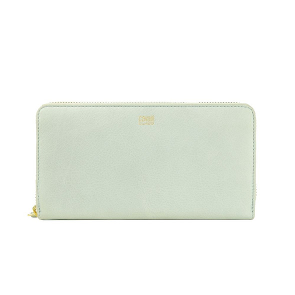 Gray Calfskin Women Wallet CACL-5841 Gray Calfskin Women Wallet CACL-5841