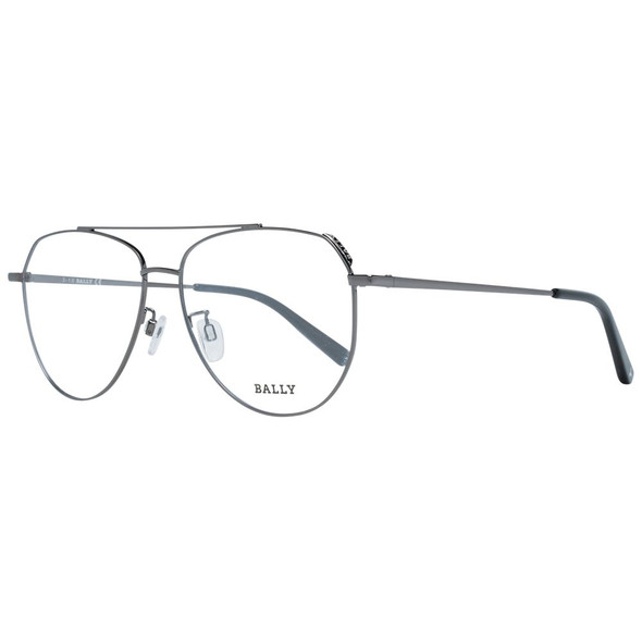 Gray Unisex Optical Frames Gray Unisex Optical Frames