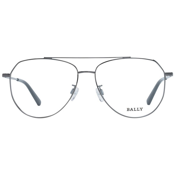Gray Unisex Optical Frames Gray Unisex Optical Frames