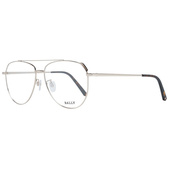 Rose Gold Unisex Optical Frames Rose Gold Unisex Optical Frames