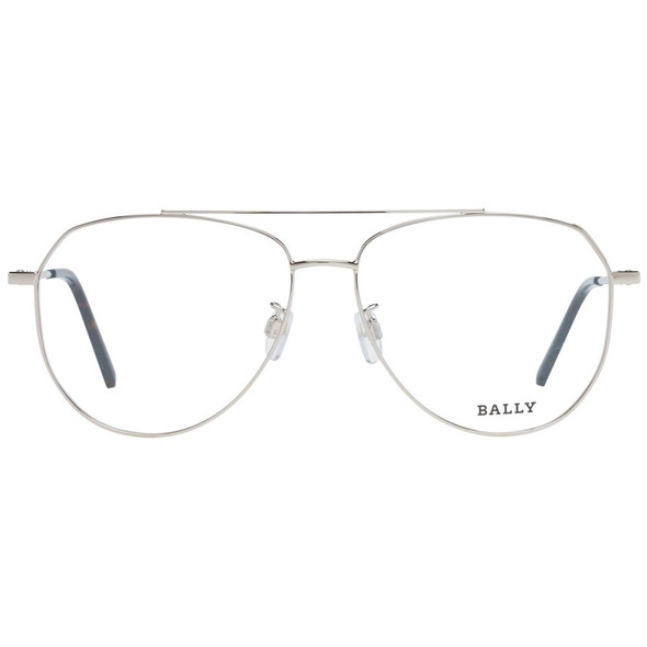 Bally Rose Gold Unisex Optical Frames Bally Rose Gold Unisex Optical Frames