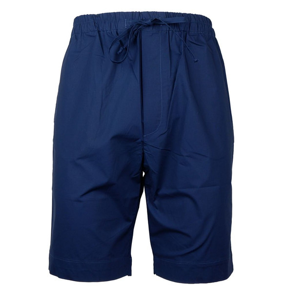 Blue Cotton Short AL-15386 Blue Cotton Short AL-15386