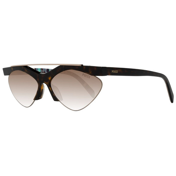 Brown Women Sunglasses PU-1032603 Brown Women Sunglasses PU-1032603