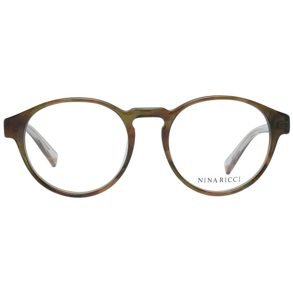 Nina Ricci Green Women Optical Frames Nina Ricci Green Women Optical Frames