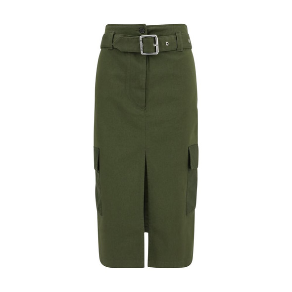 PINKO Cargo midi Skirt PINKO Cargo midi Skirt
