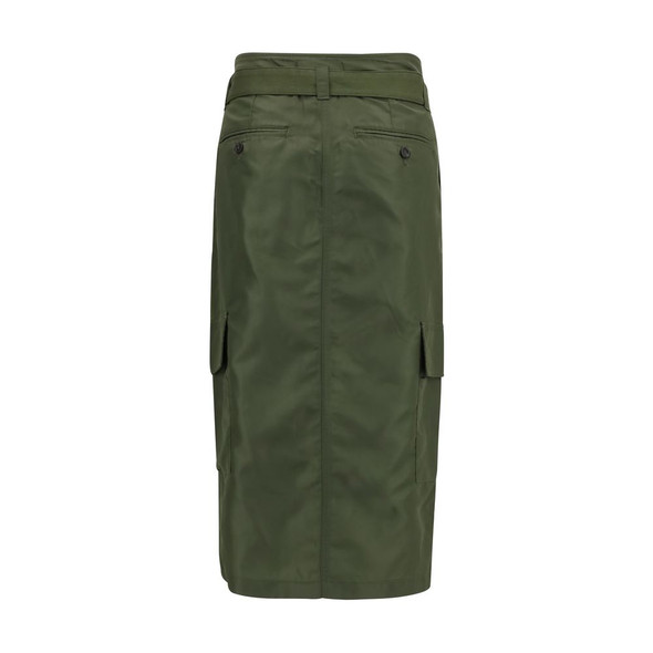 PINKO Cargo midi Skirt PINKO Cargo midi Skirt