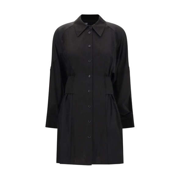PINKO Short chemisier Dress PINKO Short chemisier Dress