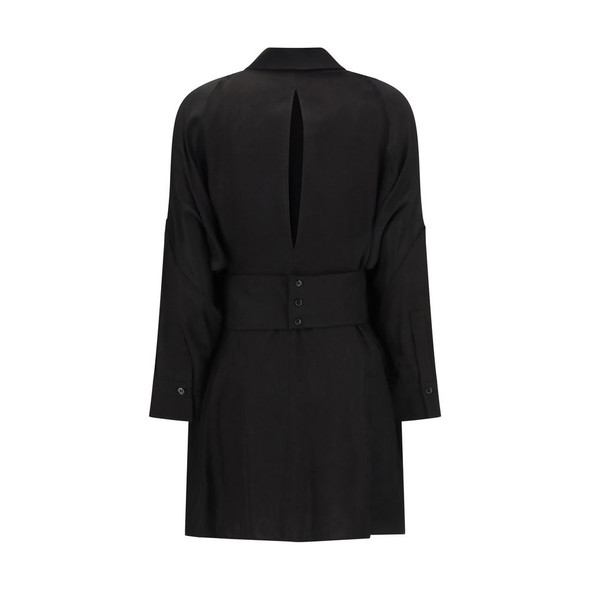 Short chemisier Dress Short chemisier Dress
