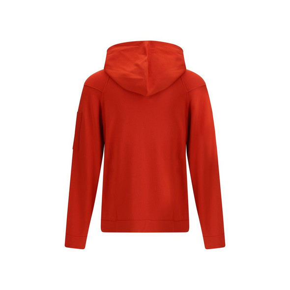 Knit Hoodie Knit Hoodie